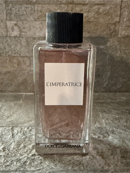Dolce & Gabbana Other - Dolce Gabbana L’Imperatrice